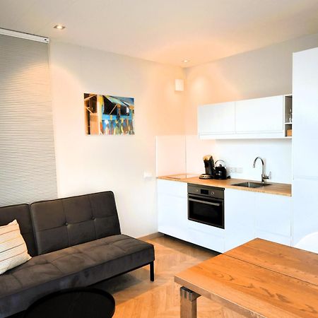 فندق Houseboat Trinidad ماسترخت المظهر الخارجي الصورة